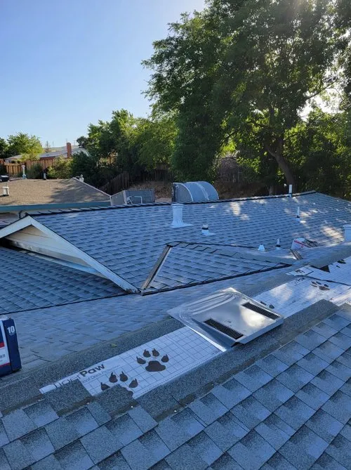 Top-rated flat roof repair for homes in Coeur D Alene Id, ID by Legacy Roofing & Construction