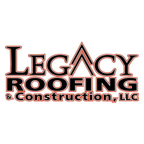 Slide of Legacy Roofing & Construction