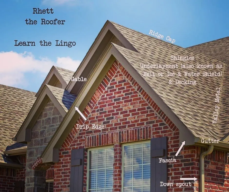 Slide of Legacy Roofing & Construction