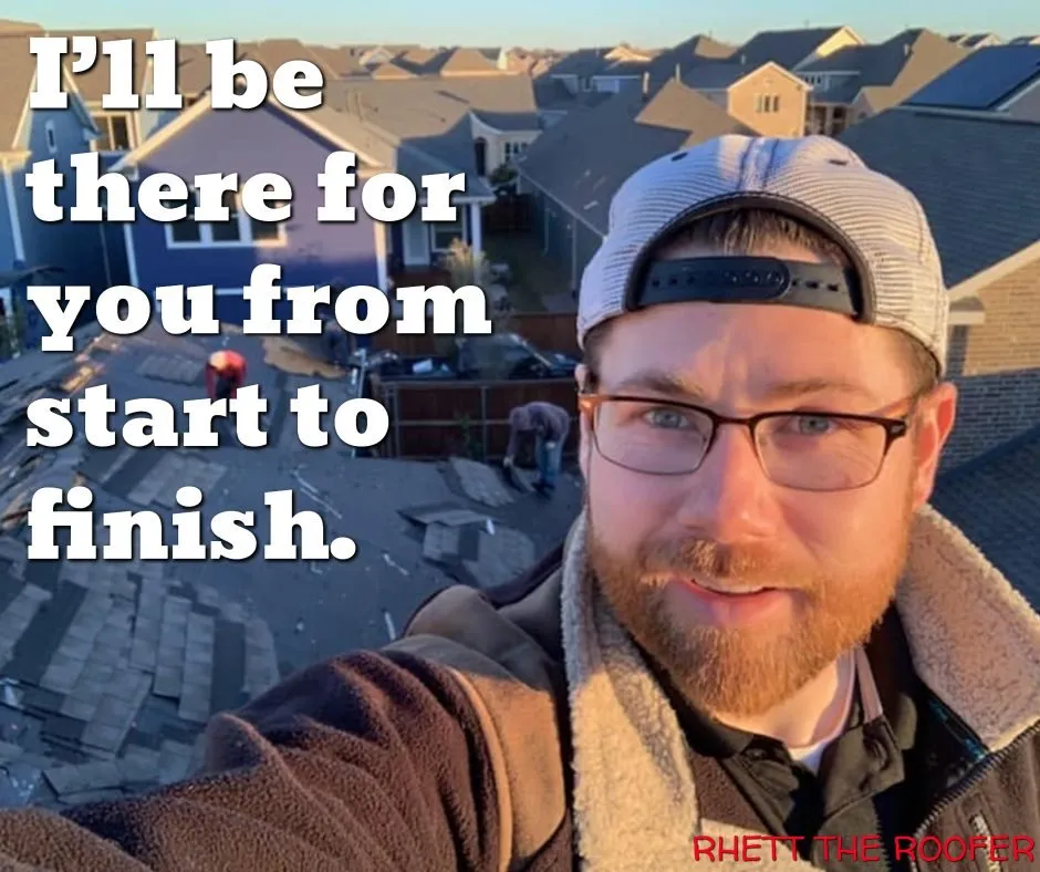 Slide of Legacy Roofing & Construction