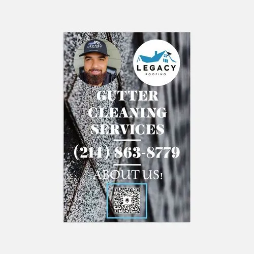 Slide of Legacy Roofing & Contracting