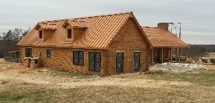 Slide of Legacy Roofing & Gutters