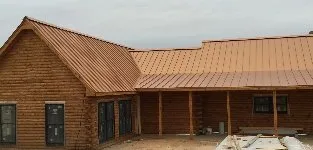Slide of Legacy Roofing & Gutters