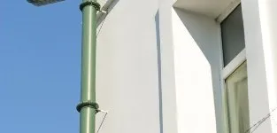 Slide of Legacy Roofing & Gutters