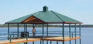 Slide of Legacy Roofing & Gutters