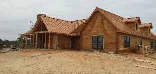 Slide of Legacy Roofing & Gutters