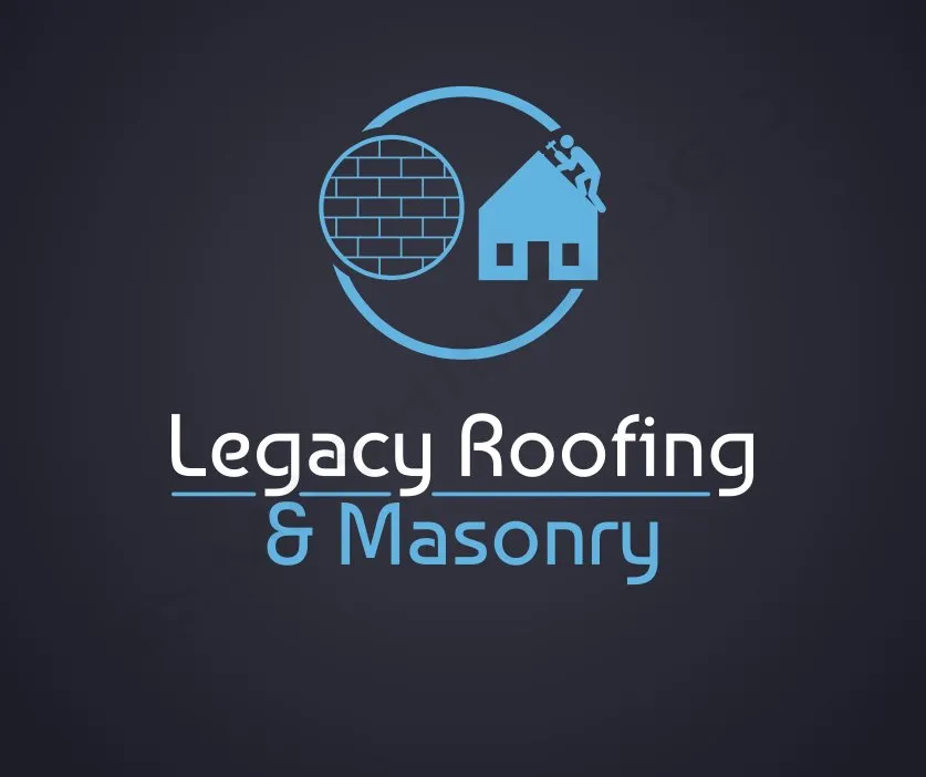 Slide of Legacy Roofing & Masonry