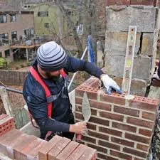 Slide of Legacy Roofing & Masonry