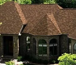 Slide of Legacy Roofing & Masonry