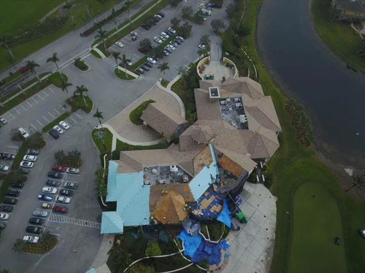 Slide of Legacy Roofing & Restoration