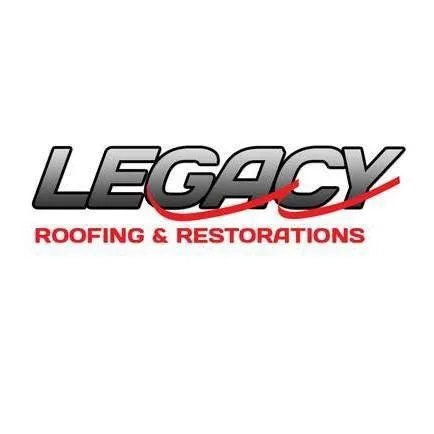 Slide of Legacy Roofing & Restoration