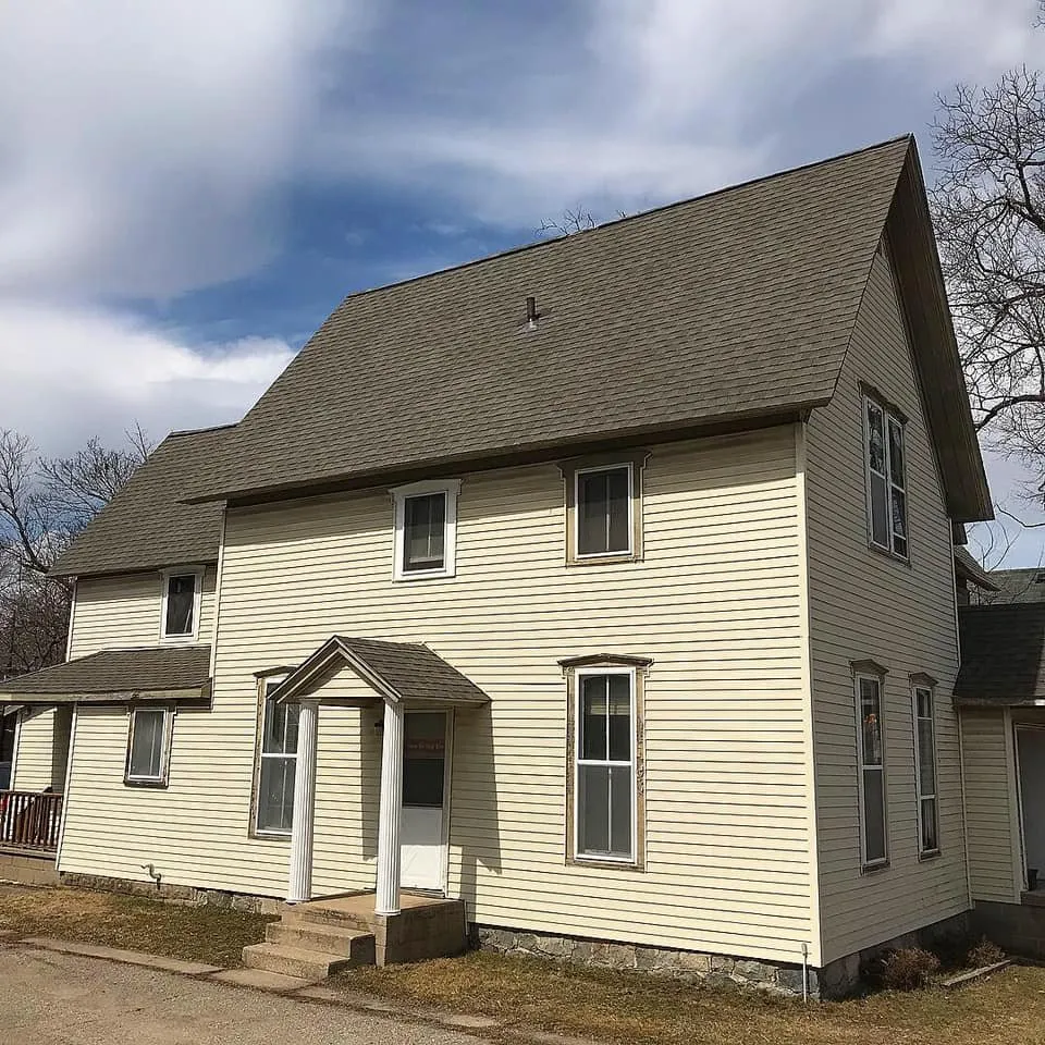 Slide of Legacy Roofing & Restoration