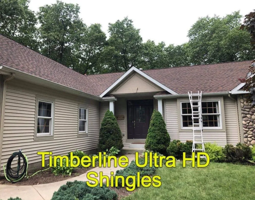 Slide of Legacy Roofing & Restoration