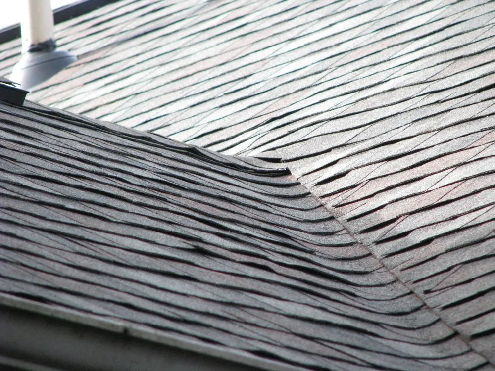 Slide of Legacy Roofing & Restoration