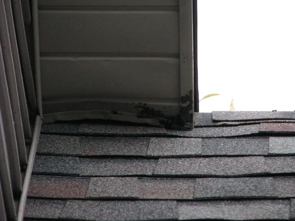 Slide of Legacy Roofing & Restoration