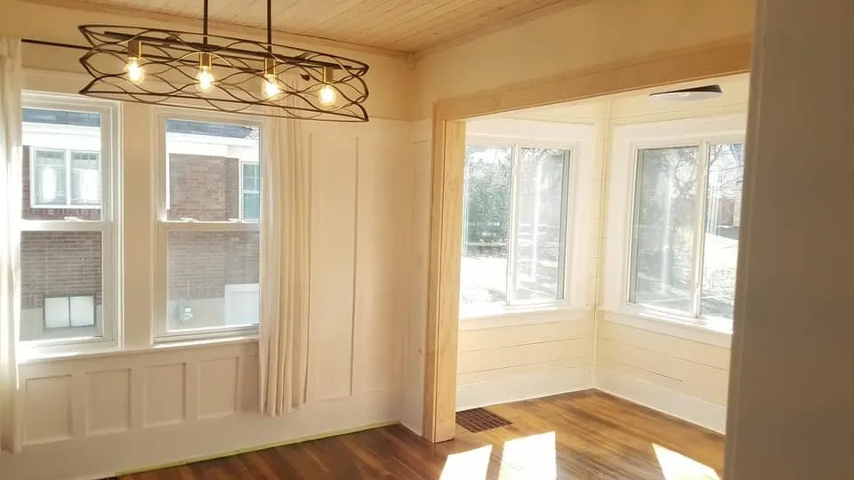 Slide of Legacy Roofing & Restoration