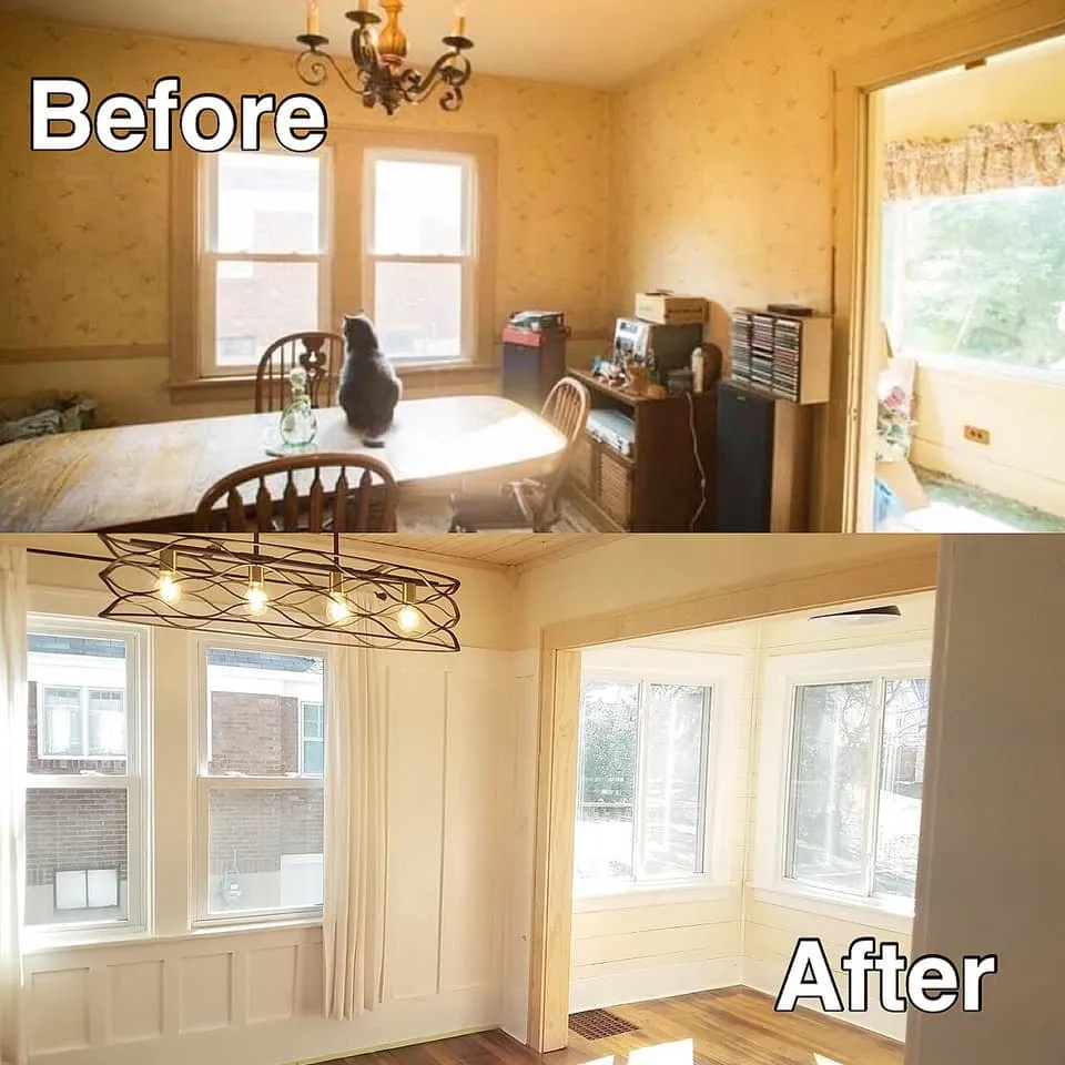 Slide of Legacy Roofing & Restoration