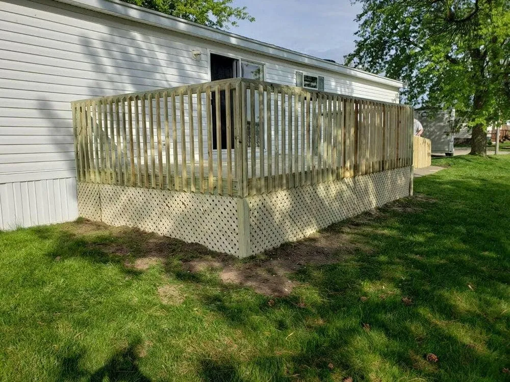 Slide of Legacy Roofing & Restoration