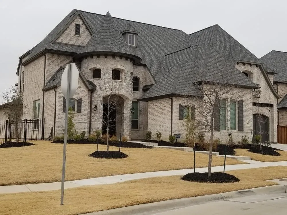 Slide of Legacy Roofing & Restoration