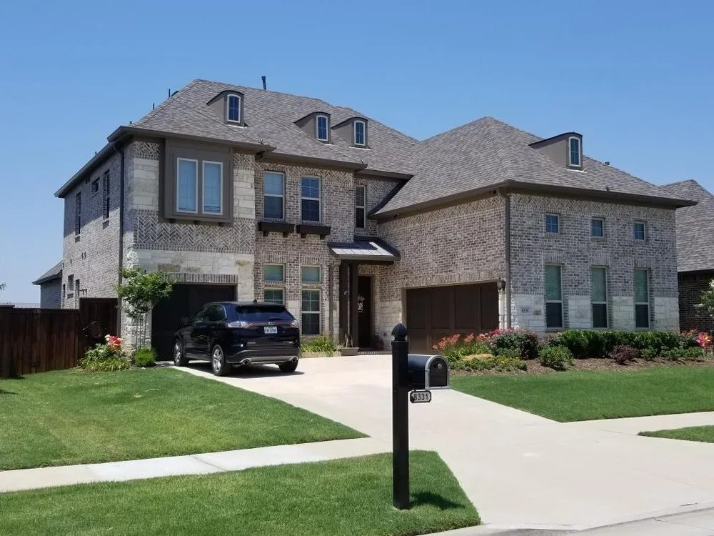 Slide of Legacy Roofing & Restoration