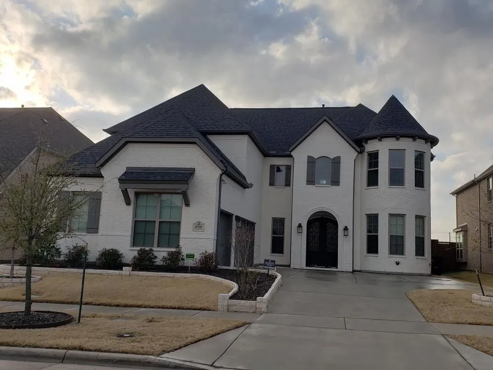 Slide of Legacy Roofing & Restoration