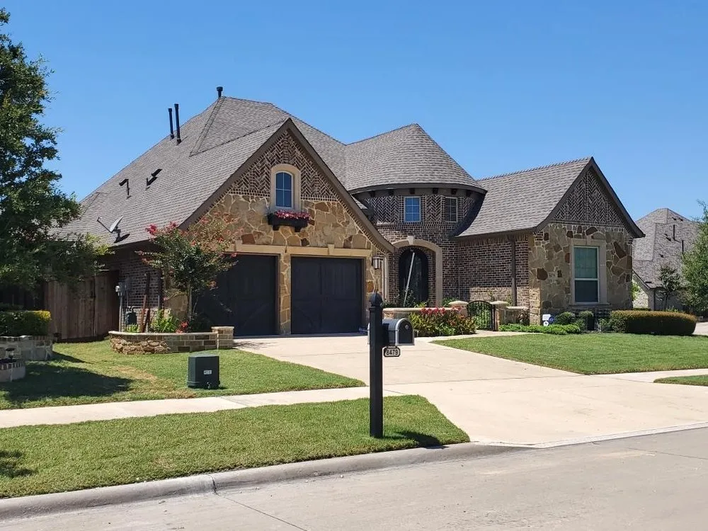 Slide of Legacy Roofing & Restoration