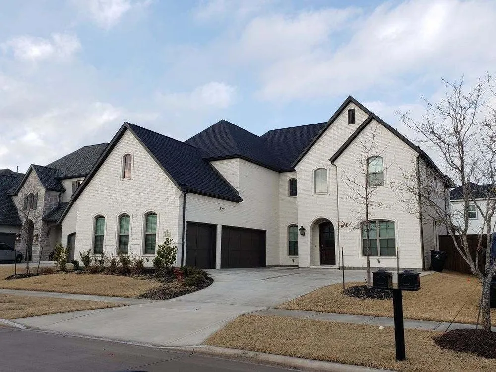 Slide of Legacy Roofing & Restoration