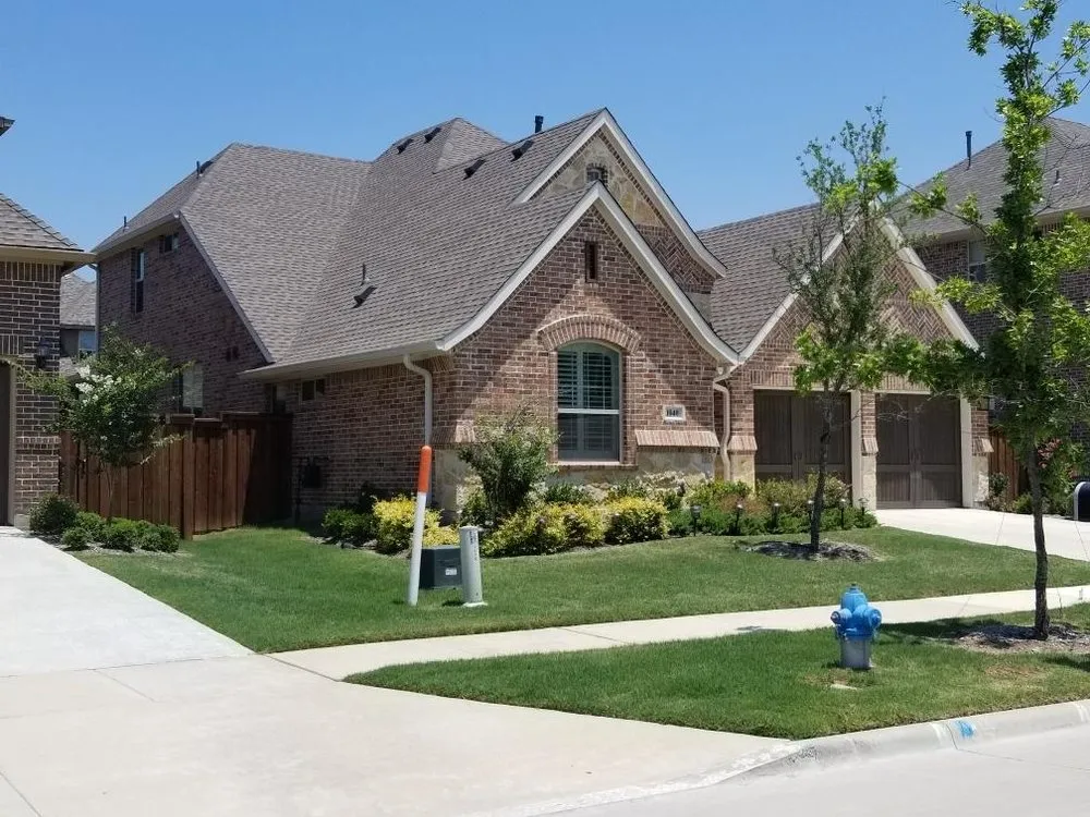 Slide of Legacy Roofing & Restoration