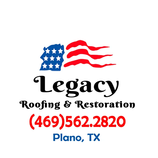 Slide of Legacy Roofing & Restoration