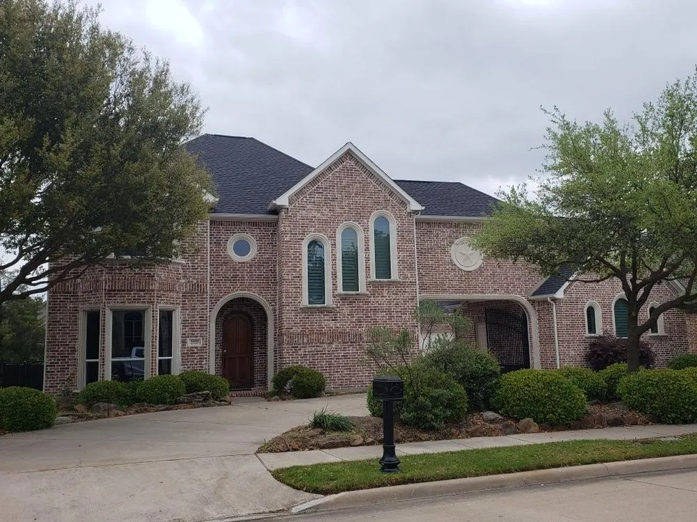 Slide of Legacy Roofing & Restoration