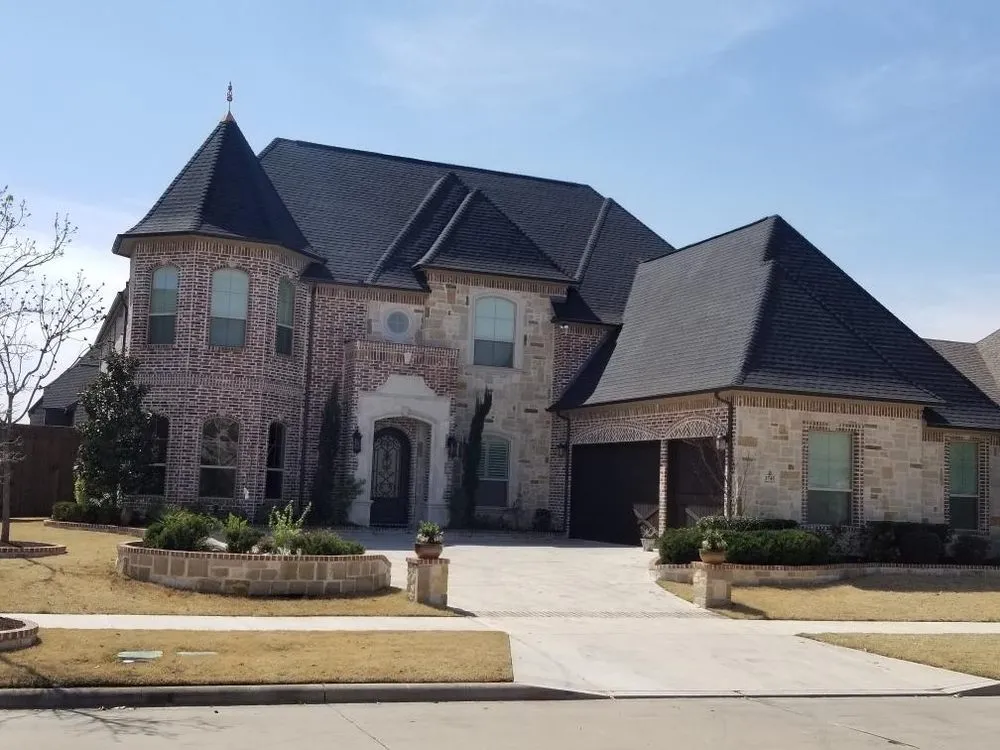 Slide of Legacy Roofing & Restoration