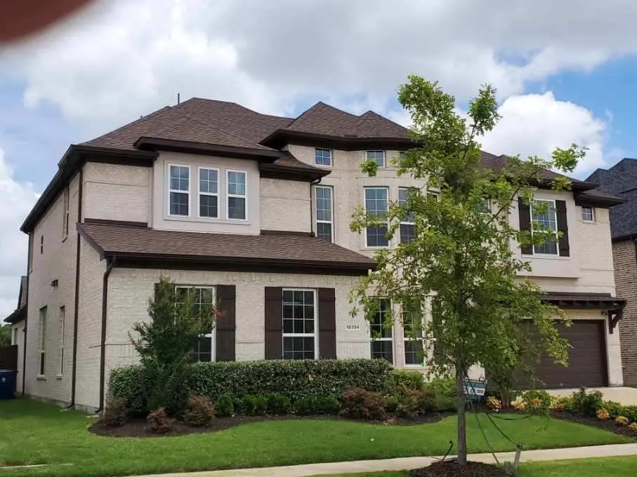 Slide of Legacy Roofing & Restoration