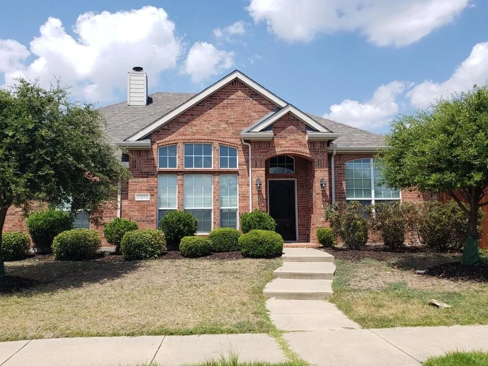 Slide of Legacy Roofing & Restoration