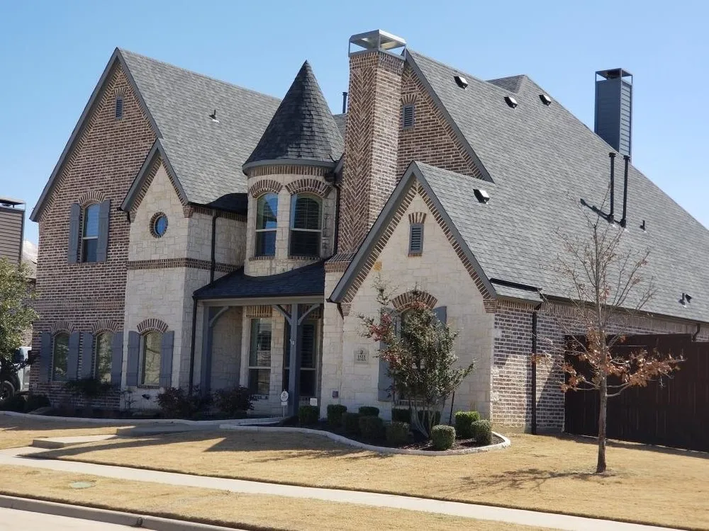 Slide of Legacy Roofing & Restoration