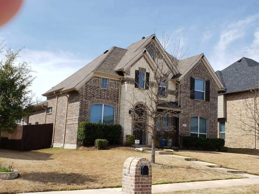 Slide of Legacy Roofing & Restoration