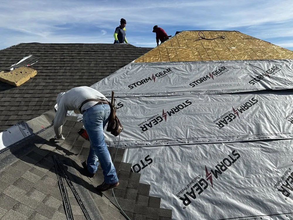 Slide of Legacy Roofing And Contracting