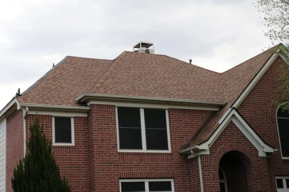 Slide of Legacy Roofing and Exteriors