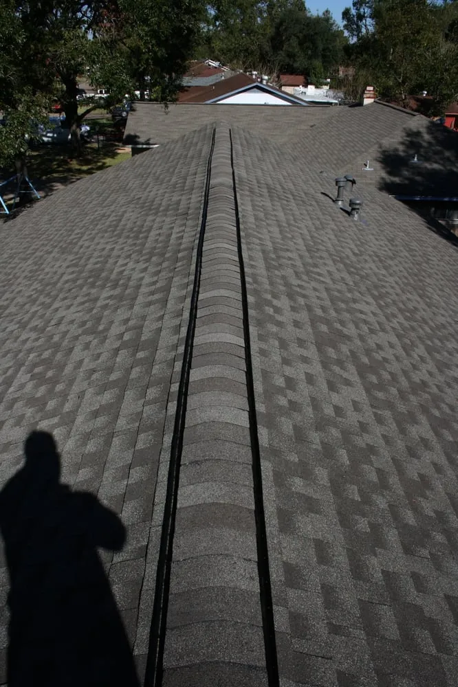 Slide of Legacy Roofing and Exteriors