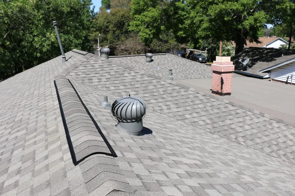 Slide of Legacy Roofing and Exteriors