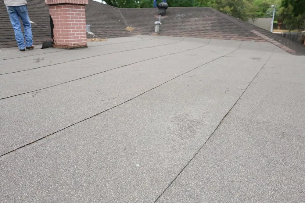 Slide of Legacy Roofing and Exteriors