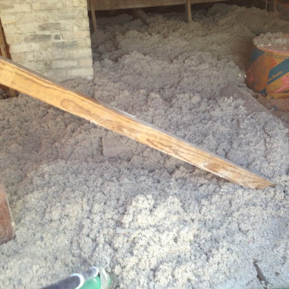 Slide of Legacy Roofing and Exteriors