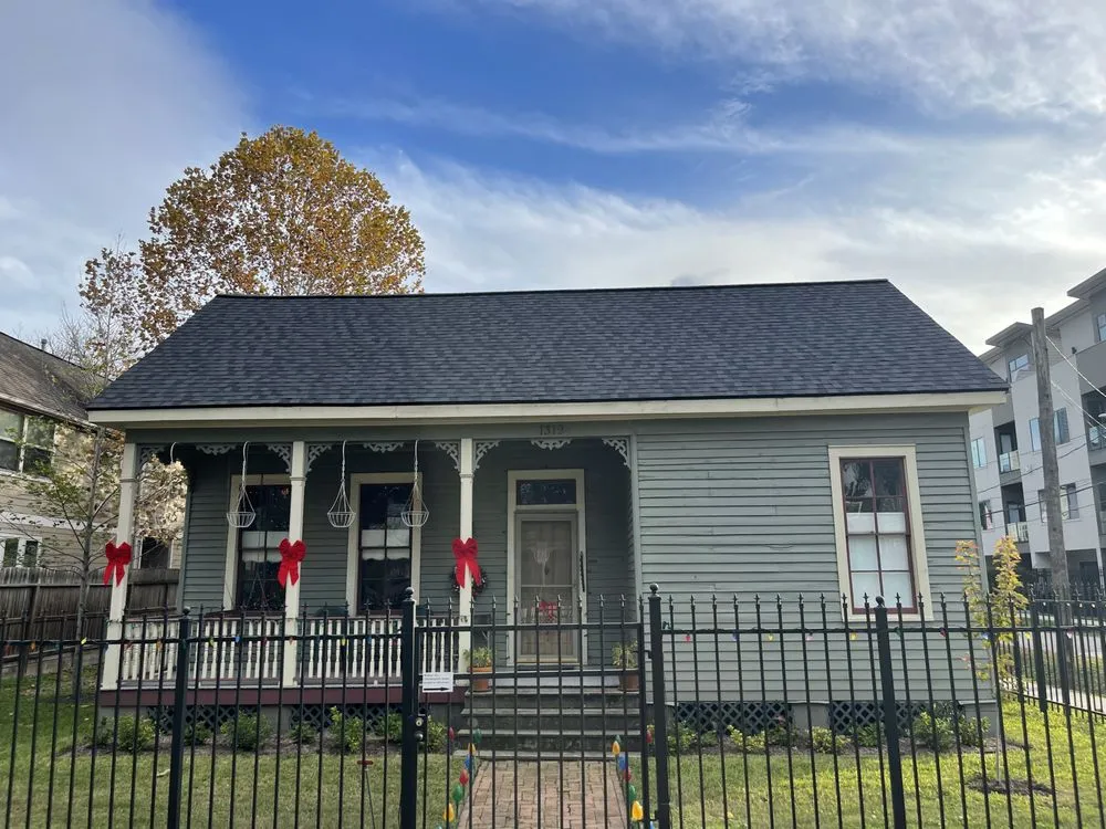 Slide of Legacy Roofing and Exteriors