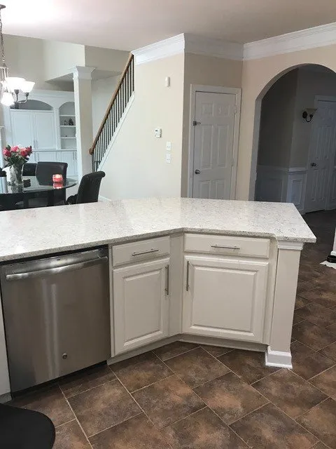 Slide of Legacy Roofing and Restoration