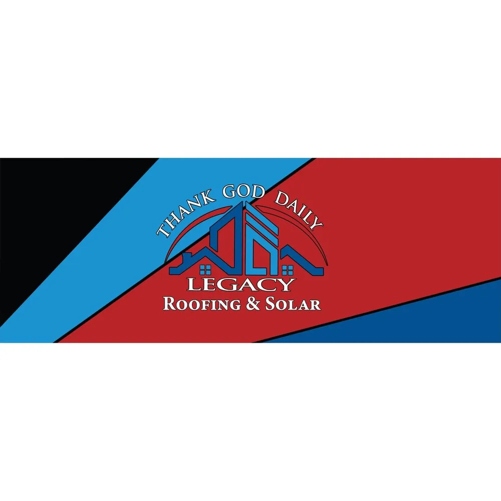 Slide of Legacy Roofing and Restoration