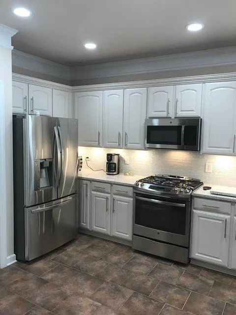 Slide of Legacy Roofing and Restoration