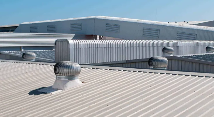 Slide of Legacy Roofing and Restoration