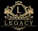 Slide of Legacy Roofing and Restoration