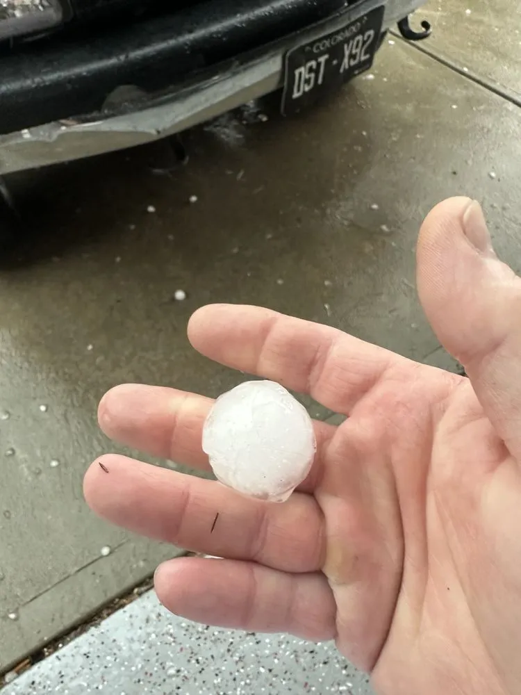 Slide of Legacy Roofing