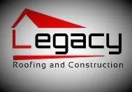 Slide of Legacy Roofing