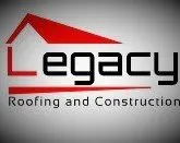 Slide of Legacy Roofing
